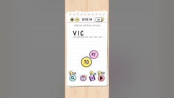 Brain Test💡💌: Level #59 Gameplay (Android, iOS) #Youtube Shorts #PlayGo!