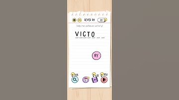 Brain Test💡💌: Level #59 Gameplay (Android, iOS) #Youtube Shorts #PlayGo!