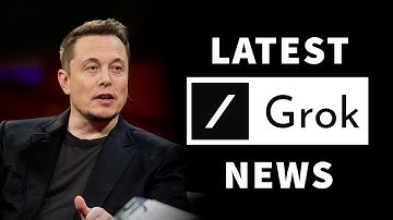 Elon Musk Introduces 👉 Chat GPT Rival! 🥊