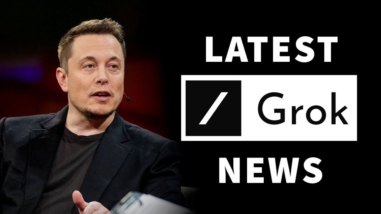 Elon Musk Introduces 👉 Chat GPT Rival! 🥊 - YouTube