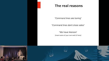 OpenStackClient and OpenStack Python SDK