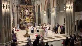 Przyobleczcie się w zbroję Bożą - Ef 6,11 I Pieśń Drogi Neokatechumenalnej I 2025