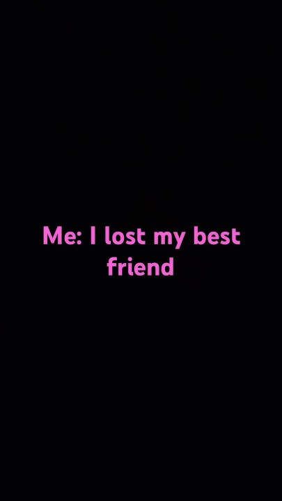 ozzy osbourne i lost my best friend