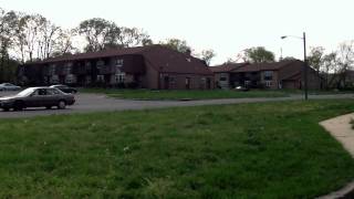 Apple iPad 2 Sample Video