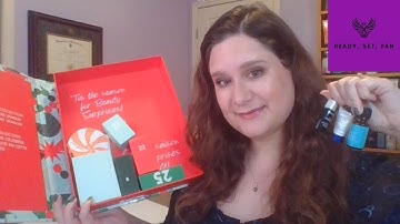 Advent Calendar Project Pan 2024 Update 8