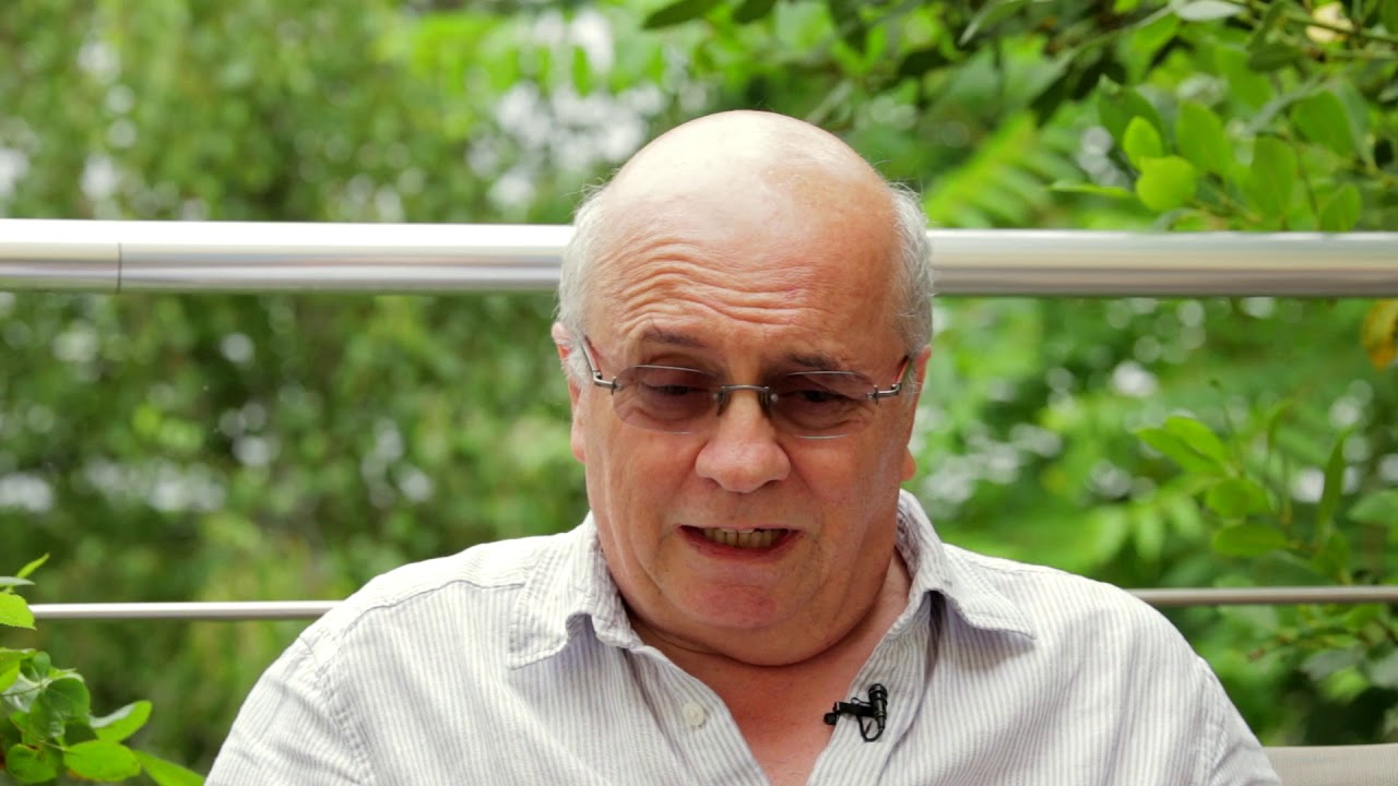 Paroles d'Anim' - Didier Brunner