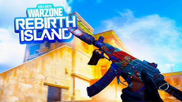 Rebirth Pro Uses The Declassified Ots...