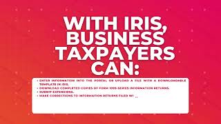 Tax Tip Tuesday-Business Taxpayers Alert!