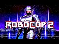 10 Things You Didn't Know About Robocop2