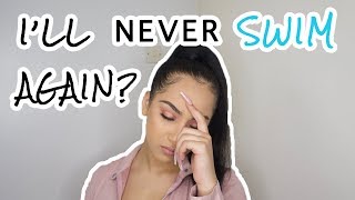 MY ALLERGY TO WATER IS INCURABLE | Niah Selway