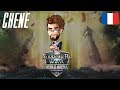 [Player Profile] SWC2019 EUROPE: Chene