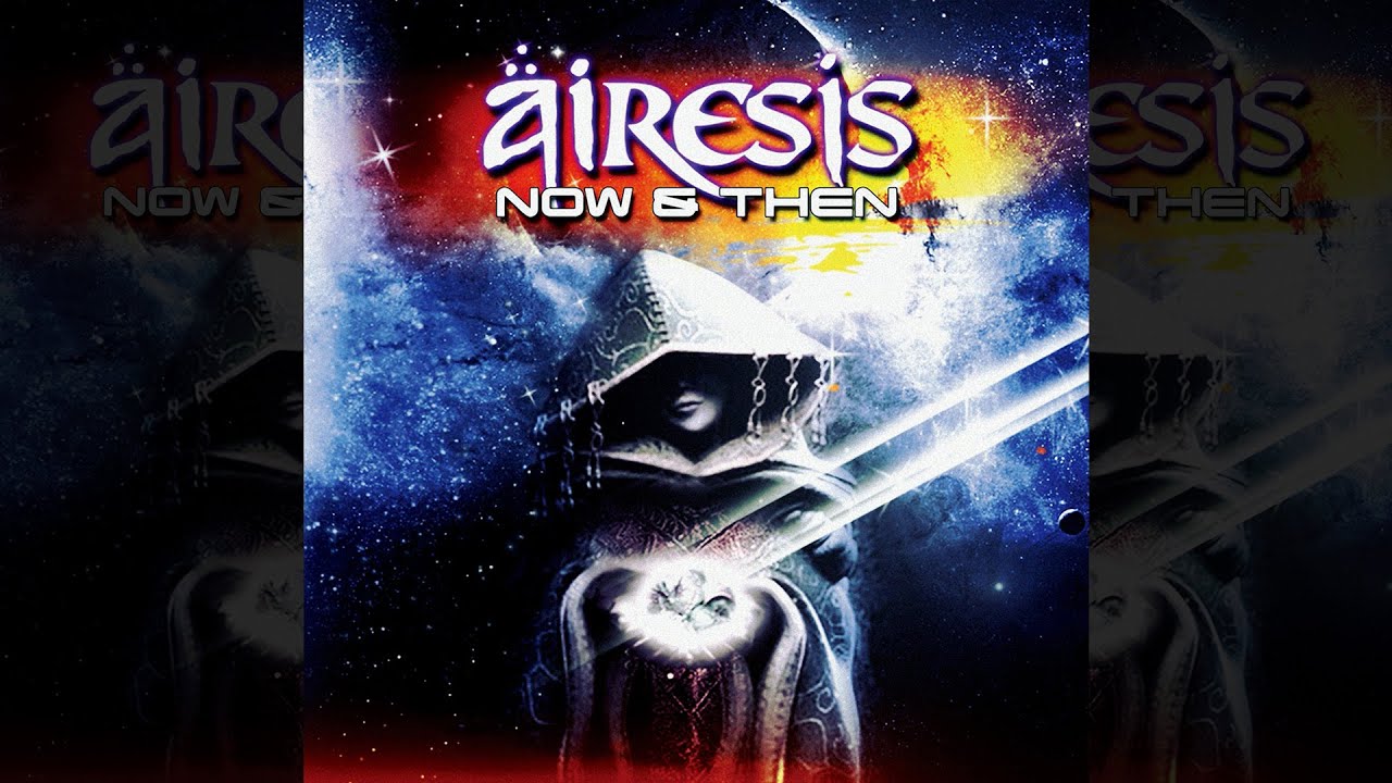 Airesis - Apodrasi (Remastered)