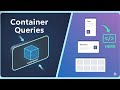 Container Queries Are Here: How to Use Them Today for Component Styling