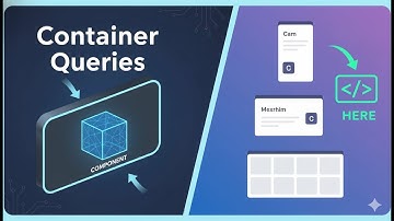 Container Queries Are Here: How to Use Them Today for Component Styling