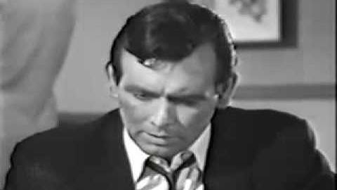 Richard Diamond S1E9 The Torch Carriers