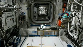 International Space Station Tour VR on Gear VR