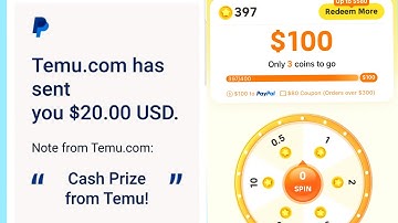 *NEW* UNLIMITED REFERRALS TEMU BEST METHOD 2023