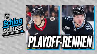 Podcast: Breaking down the NHL Playoff Races screenshot 5