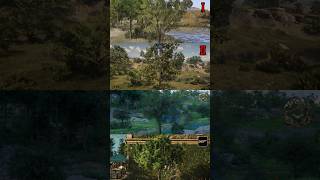 RDR vs CRIMSON DESERT vs 007 FIRST LIGHT - Detail Comparison🎯