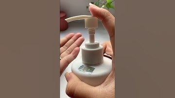 Bộ sữa tắm dưỡng lông cho thú cưng #tramreview