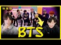 BTS Funny Moments Korean Reaction