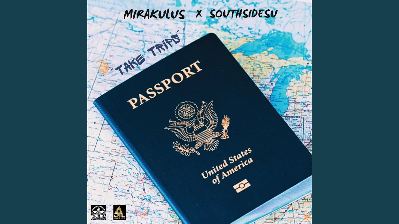 YouTube पर Take Trips (feat. SouthSideSu) देखें