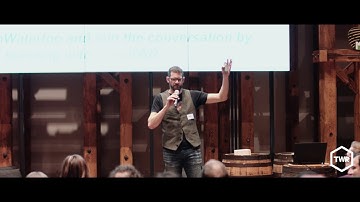 Kris Braun of Kids Wireless presents Hacking with Hustle: Early-stage Product Development