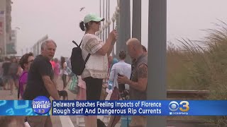 Digital Brief: Sept. 14, 2018 (AM)