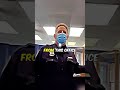 🚨 Cop Freaks Out Over Audit – What Are They Hiding? 👀⚠️#cops #crimeprevention #1stamendmentaudit