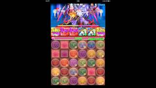 【パズドラ】ソニア＝グランがこんなに強いとは思ってなかったんだ。マルチ with Ta96【実況】