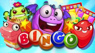 Bingo Dragon - Free Bingo Games screenshot 1