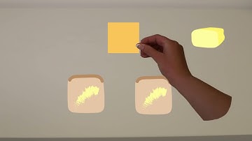 Explainer Video: Grilled Cheese
