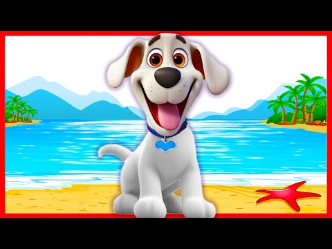 Köpek Uçmak İstemiş · Çizgi Film · Eğlenceli Çocuk Şarkıları · Tele Bebe