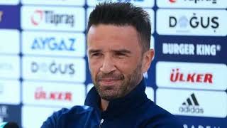 Yorgun Demokrat Fenerbahçe