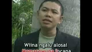 LAGU BUTON - LA ODE YASIN MAZADU - LAWANA ANTO (WOLIO)