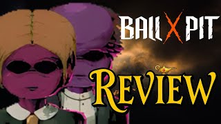 BALL x PIT Review – A Survival Roguelite with Massive Balls of Fury! screenshot 4