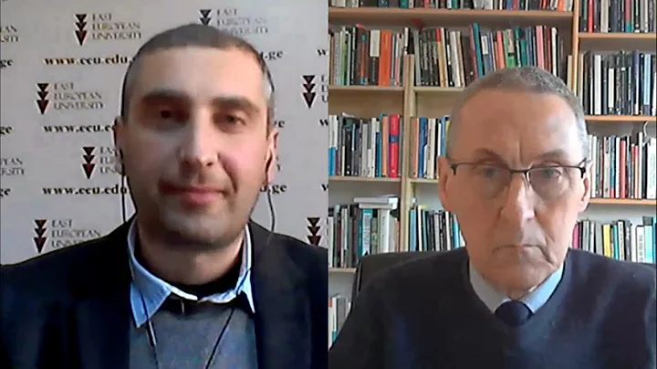Ronald Barnett on Philosophy of Higher Education a...