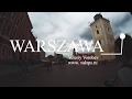 Warszawa and metro