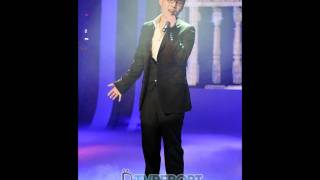 Kim Jae Seok  ♪Only you are known ♪ Can You Hear My Heart(내마음이들리니) OST