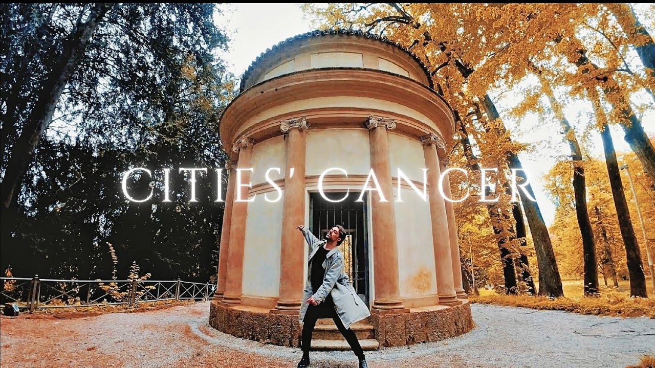 Leva - Cities' Cancer