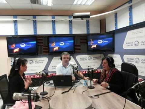 არჩევნების შედეგების ფსიქო-ემოციური პორტრეტი/“დილის სამინისტრო“/რადიო იმედი, Radio Imedi