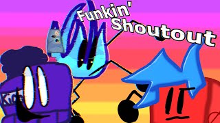 Funkin’ Shoutout - Double Corrupt - Funkin’ Shoutout 1.0
