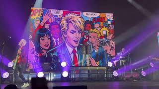 Duran Duran - Mix Skopje 🇲🇰 (2.7.2026)