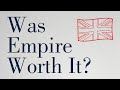 Did empire and slavery make britain rich  iea explainer