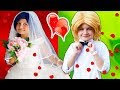 Свадьба Ледибаг и Суперкота / Marinette and Adrian's wedding