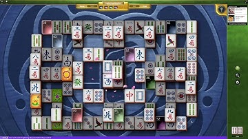 Microsoft Mahjong Daily Challenge November 7th 2022 | Lightning Tiles - Medium