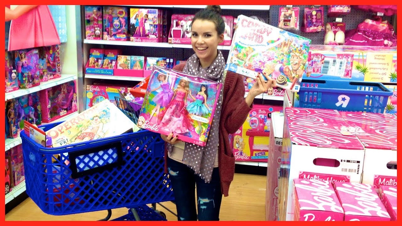 Pumpkin Bread + Toys for Tots! ❄ Vlogmas 7, 2012