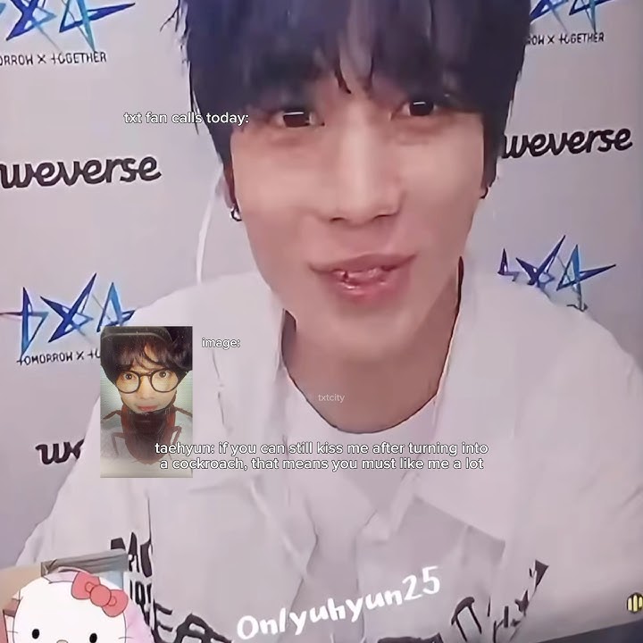 they are all so cute 🥹💗 #txt #kpopidol #kpop #soobin #yeonjun #beomgyu #taehyun #hueningkai #fyp