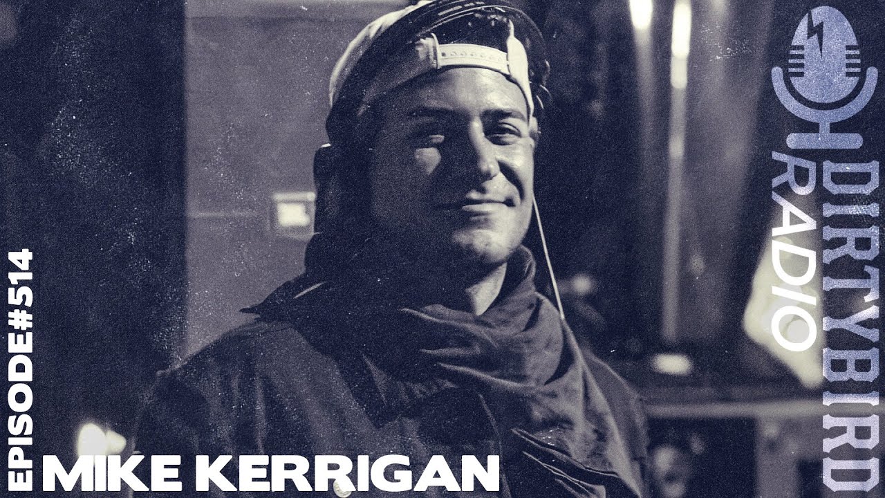 Dirtybird Radio 514 - Mike Kerrigan