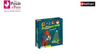 Jeu Félinspecteurs - Nathan - lapouleapois.fr screenshot 5